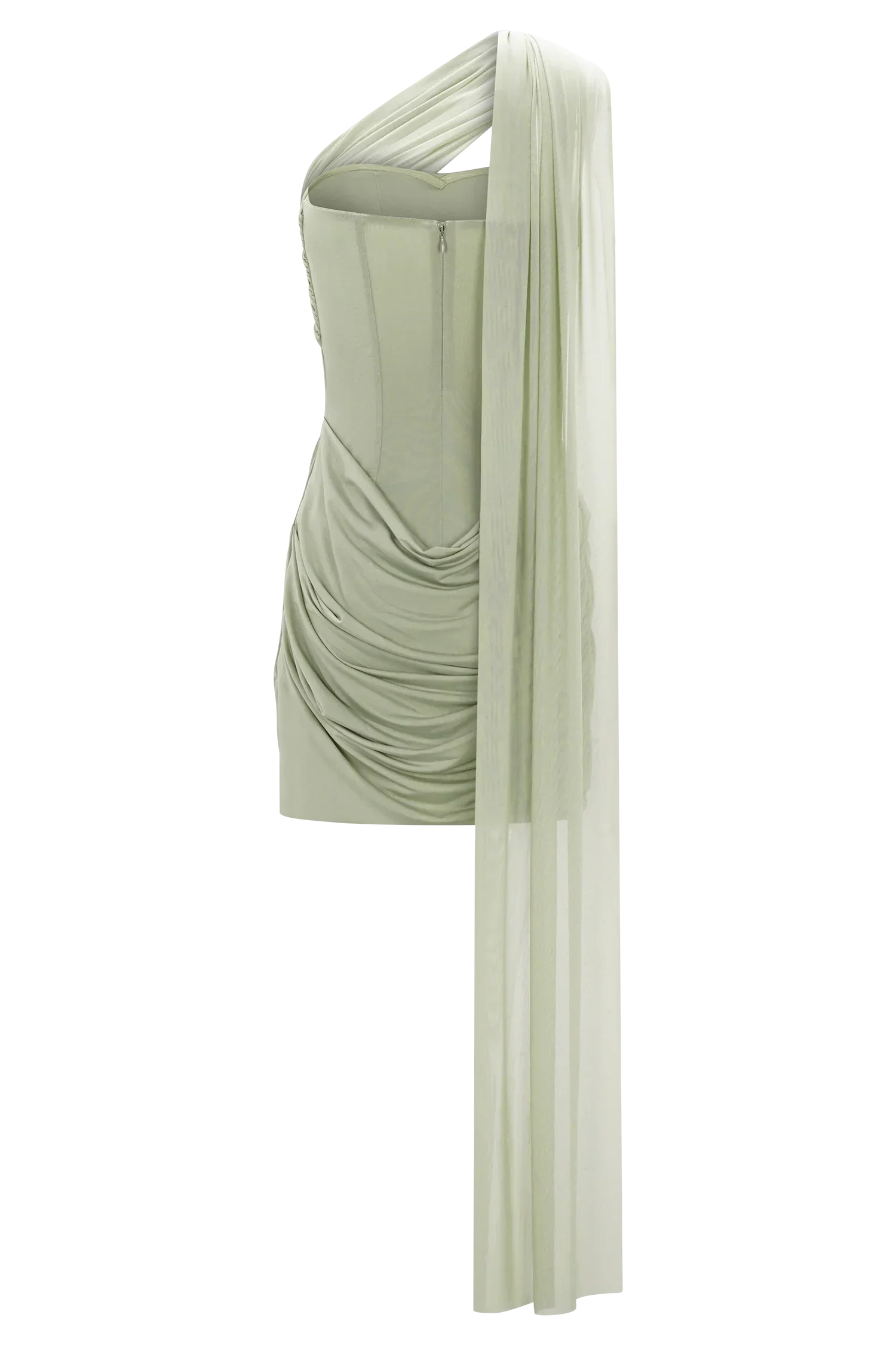 Mattea Mini Dress
