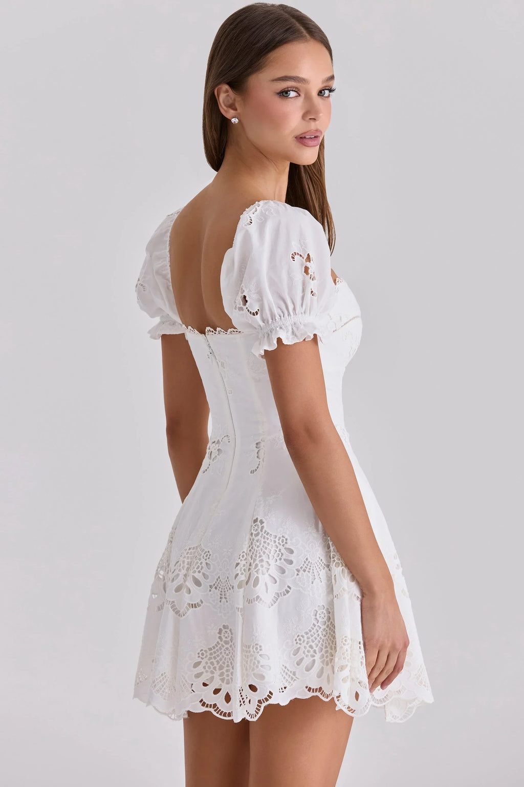 Divina Mini Dress