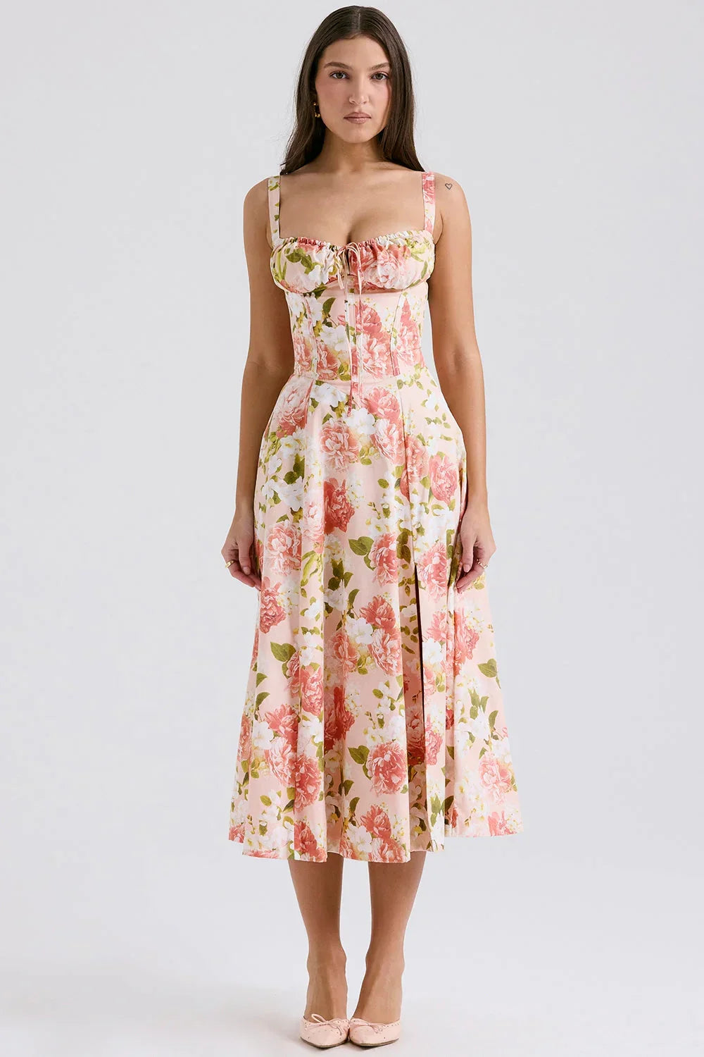 Jade Maxi Dress