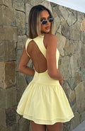 Make Them Jealous Mini Dress