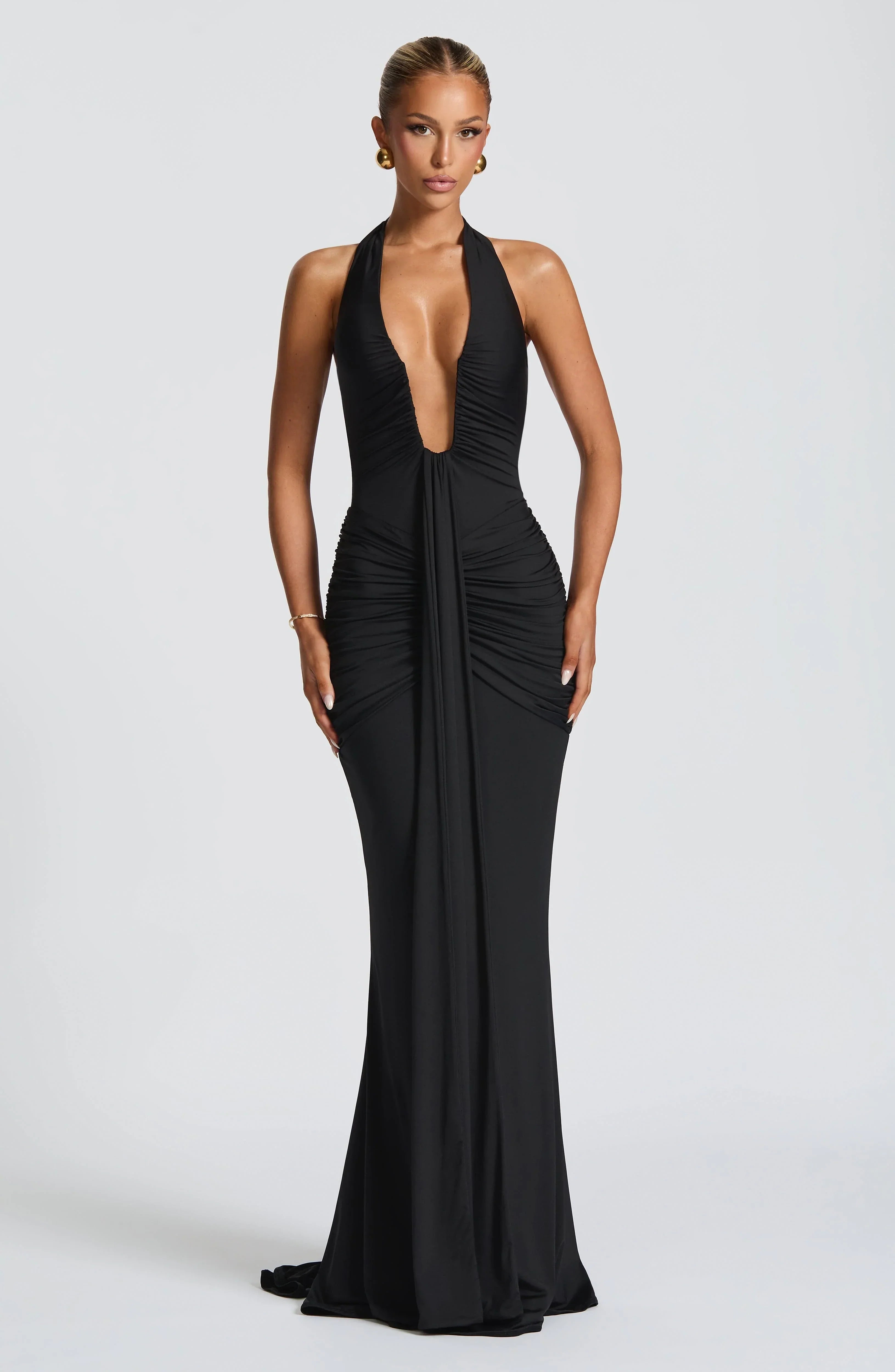 Rosalie Maxi Dress