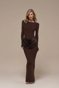 Eman Maxi Dress