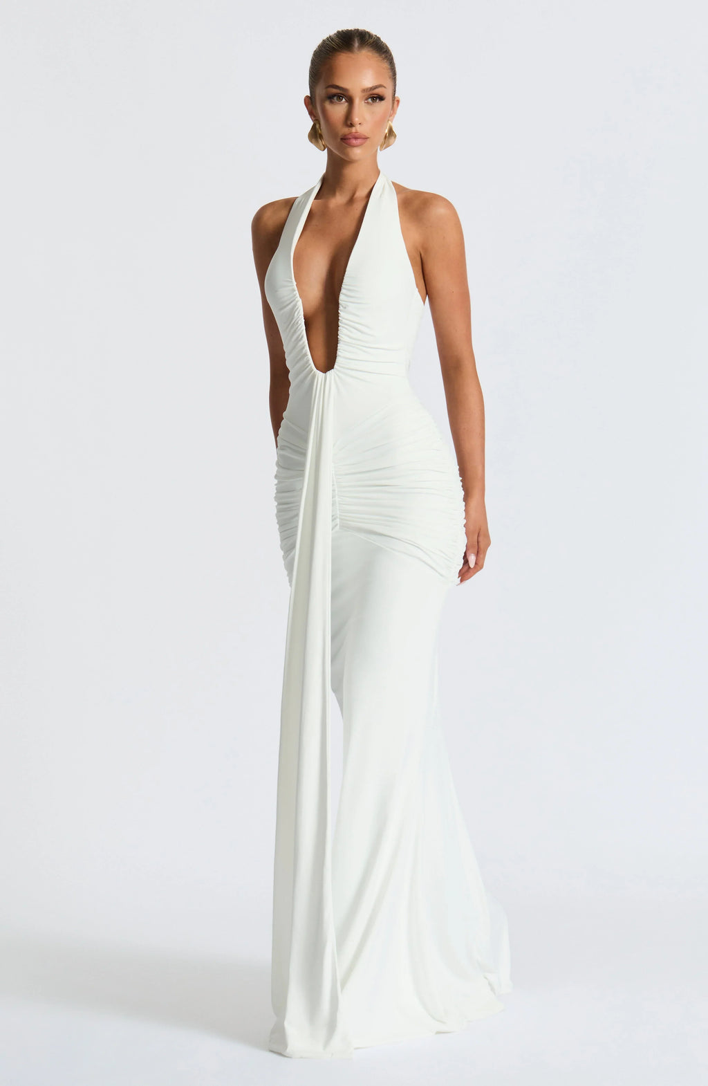 Rosalie Maxi Dress