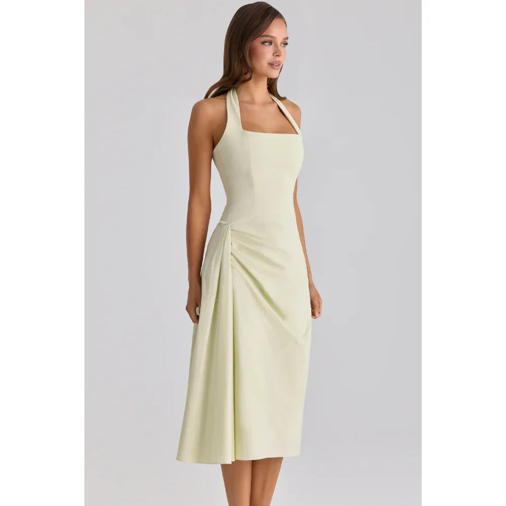 Courtney Midi Dress