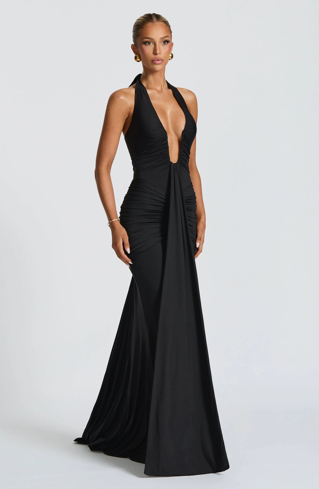 Rosalie Maxi Dress
