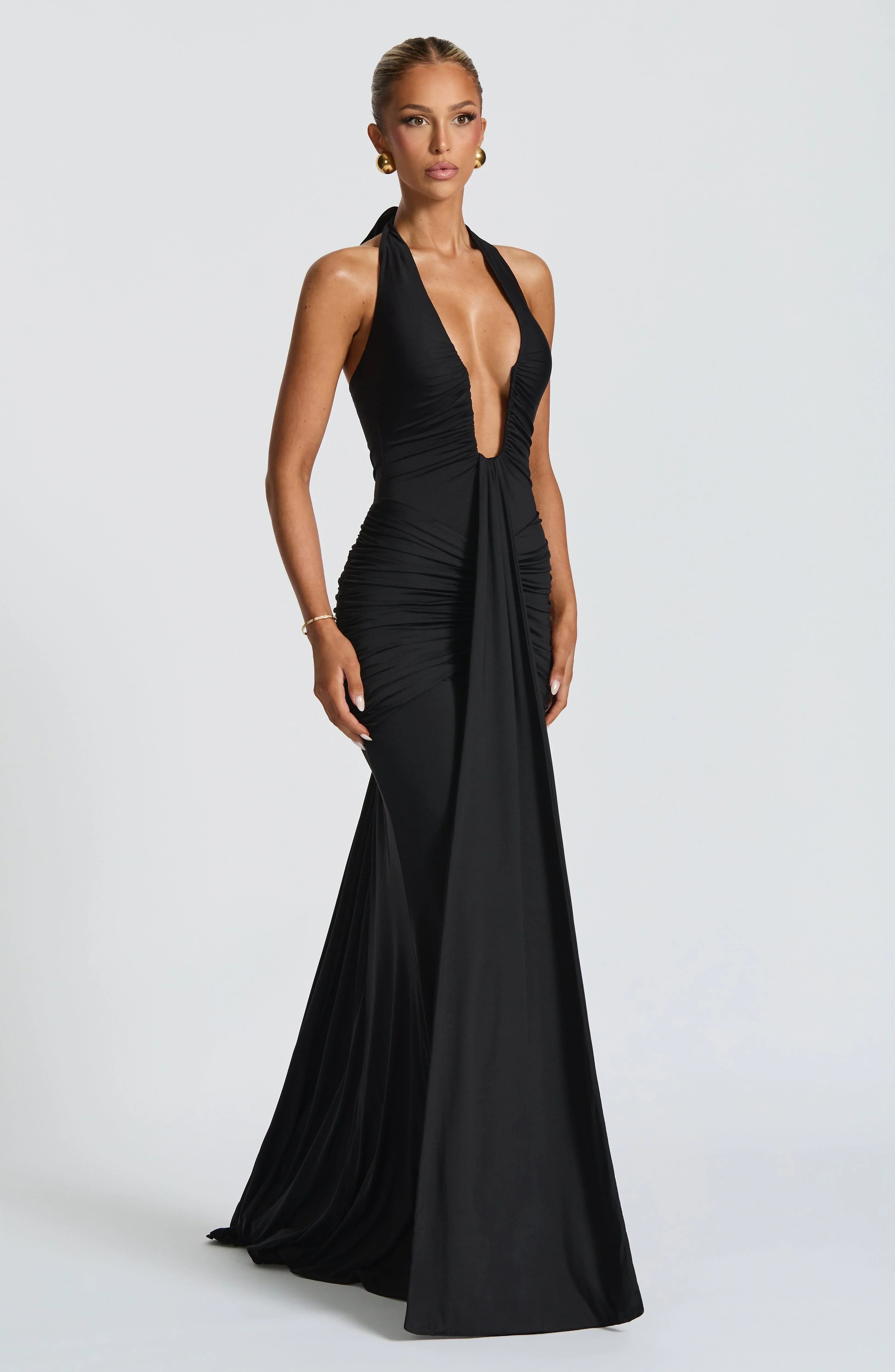 Rosalie Maxi Dress