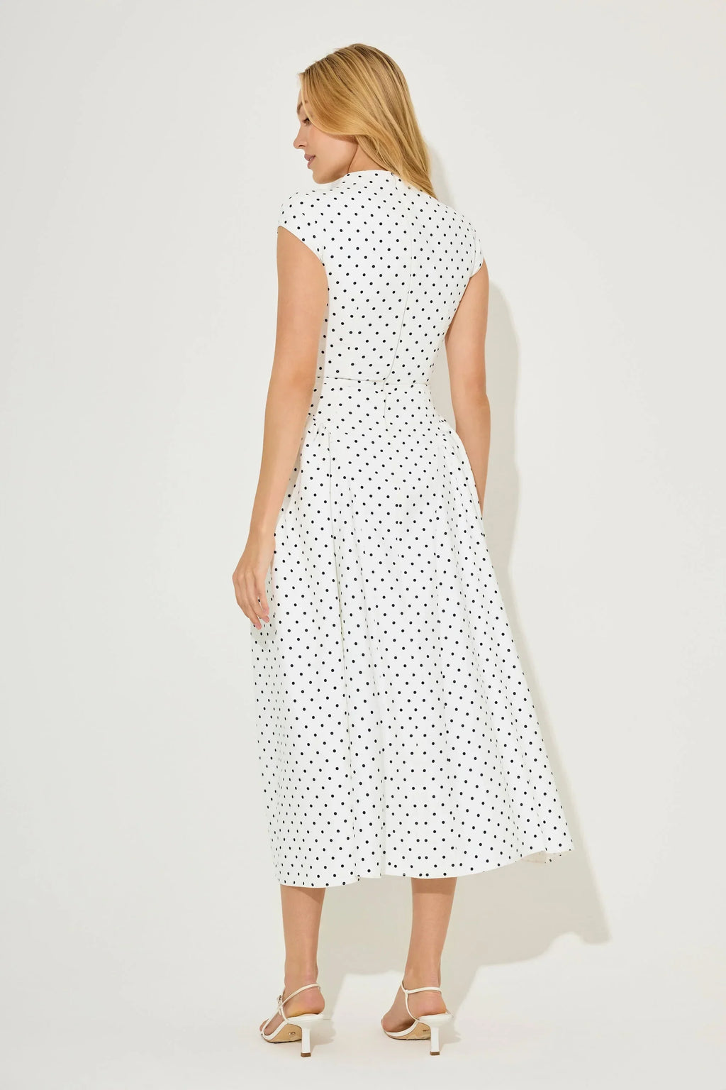 Margot Midi Dress