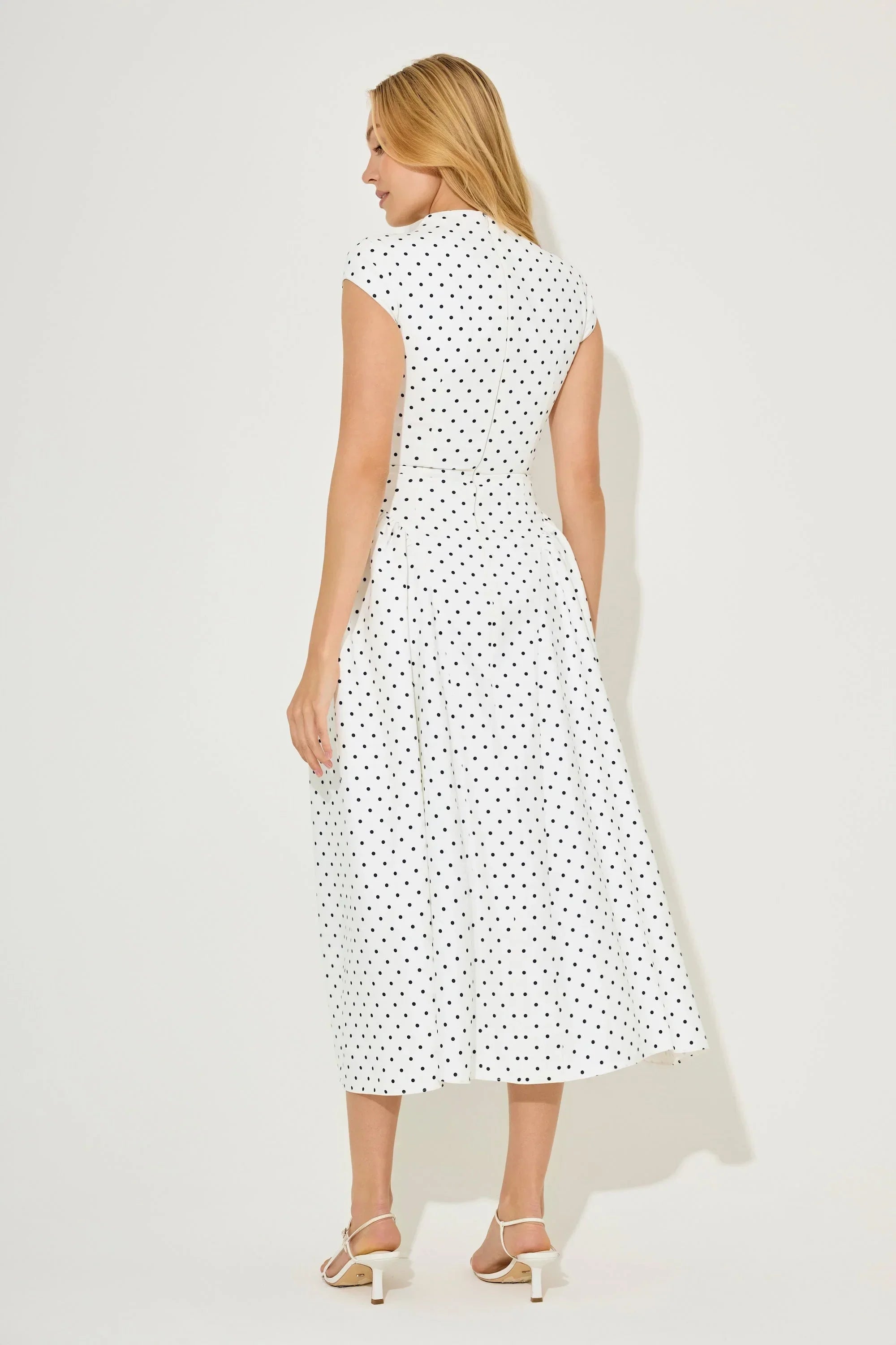 Margot Midi Dress