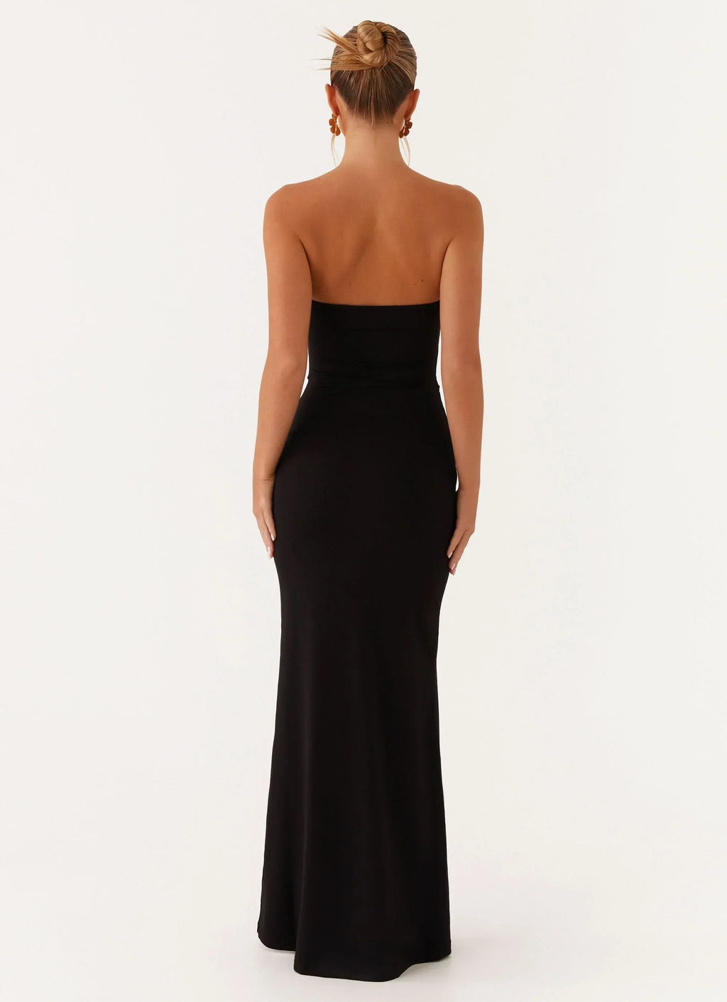 Scarlett Cutout Maxi Dress