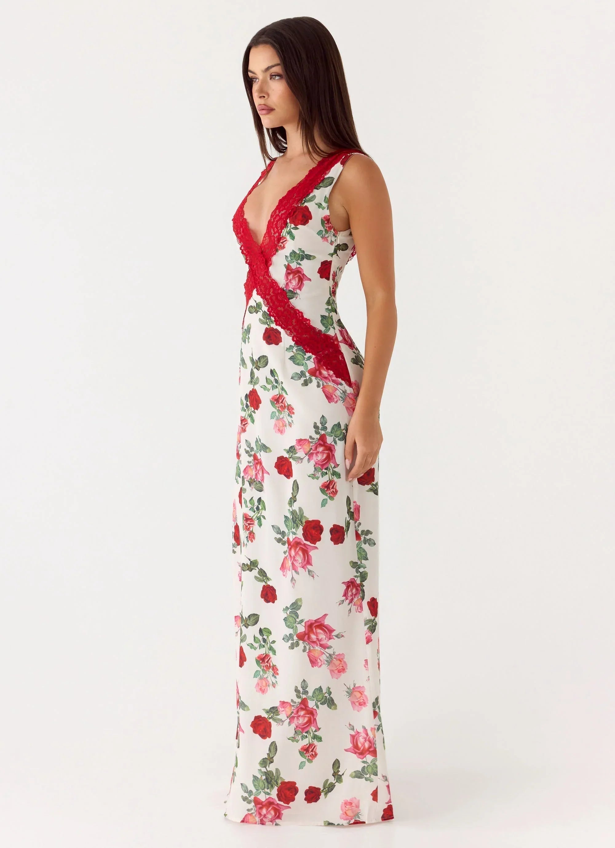 Aoifie Maxi Dress