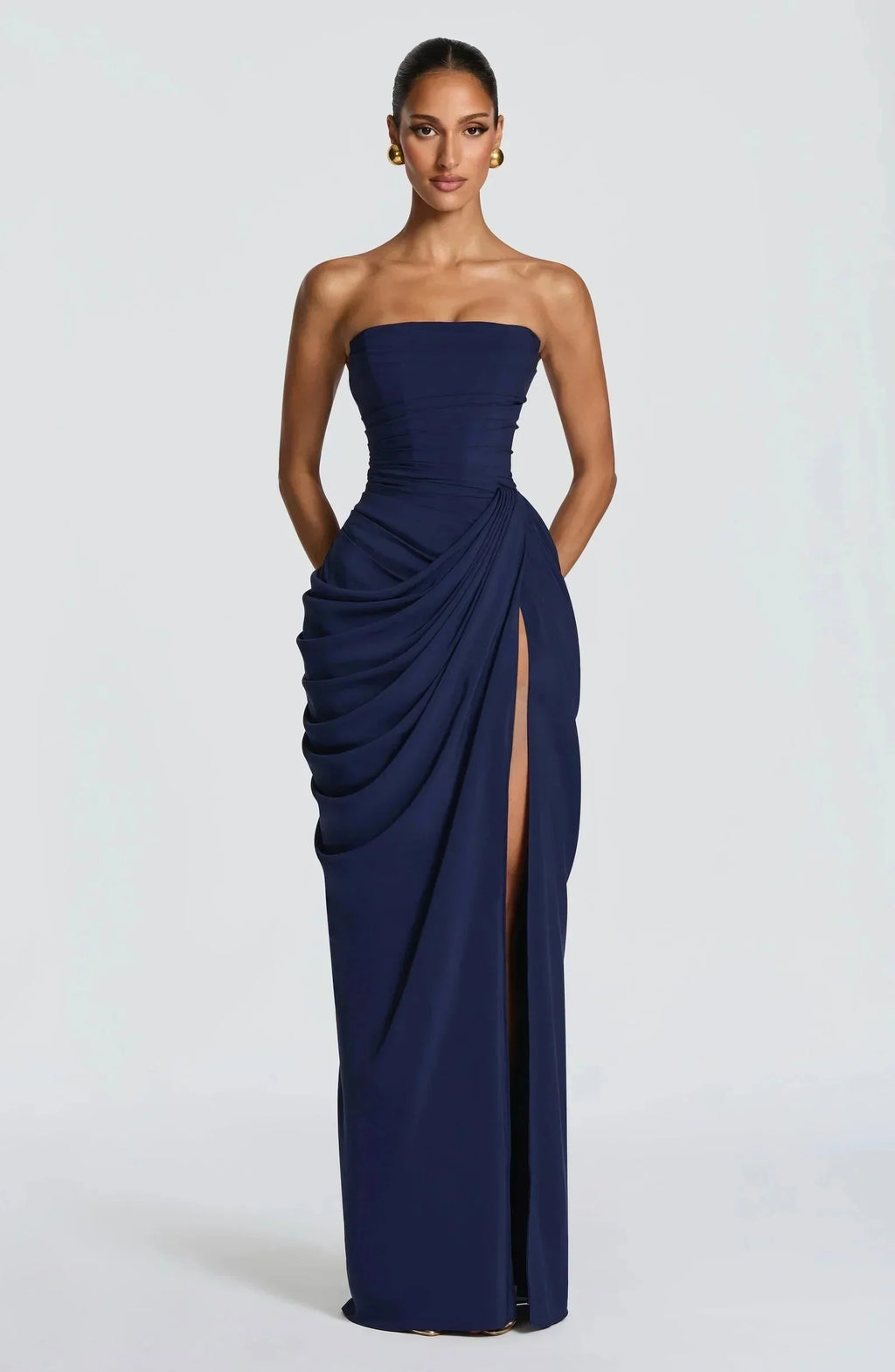 Morgan Maxi Dress