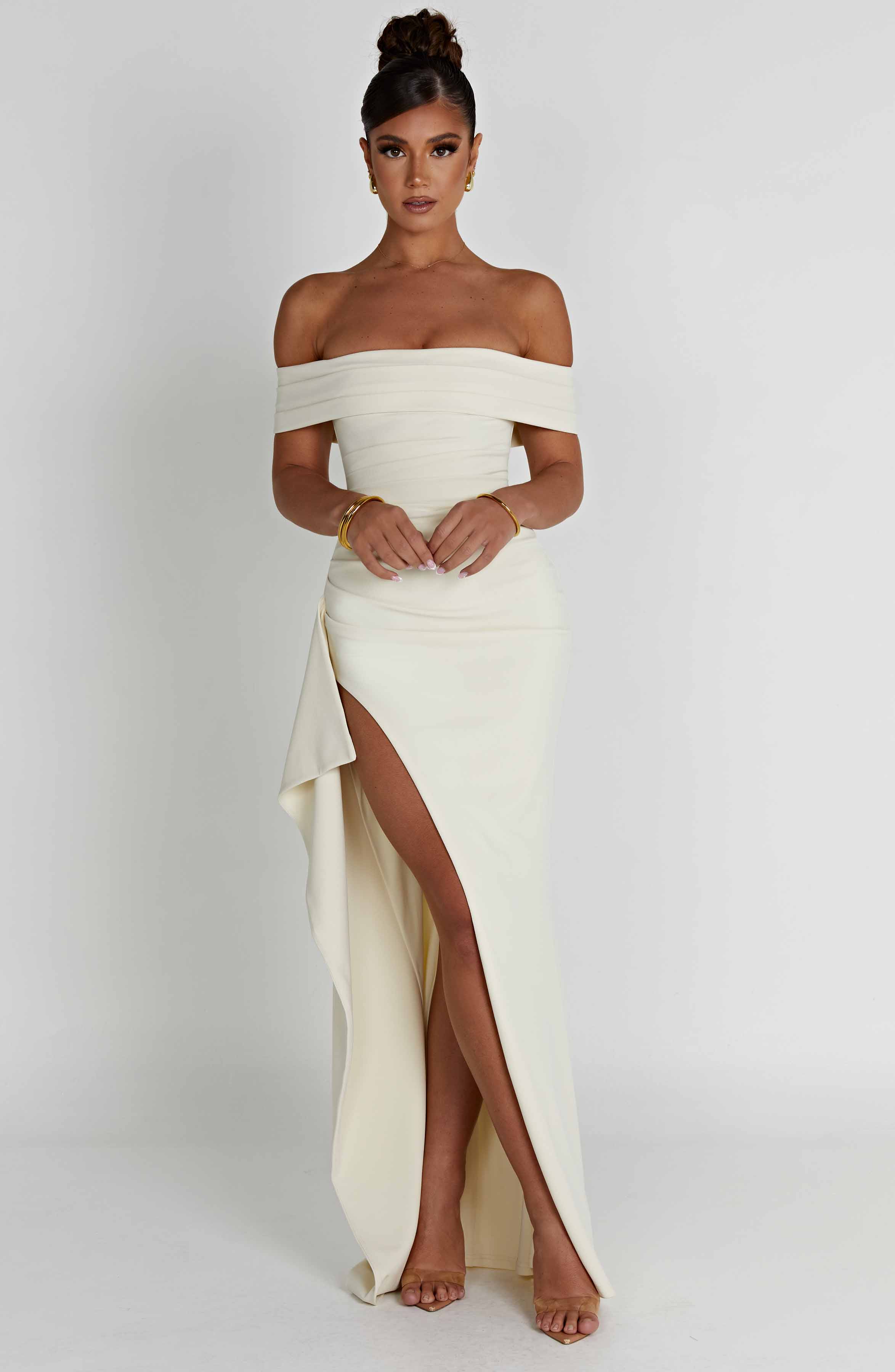 Jessica Maxi Dress