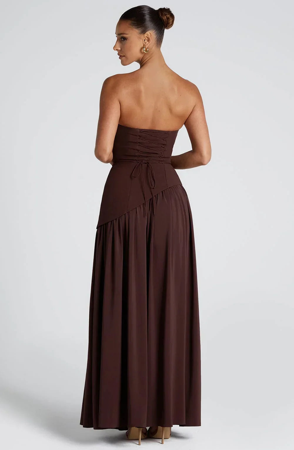 Jane Maxi Dress
