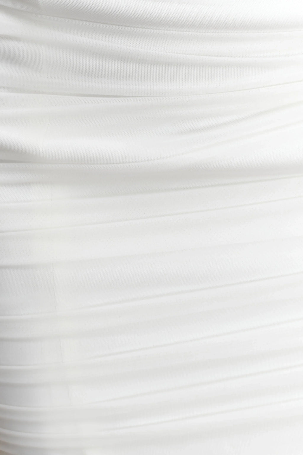 Gianna Mesh Maxi Dress