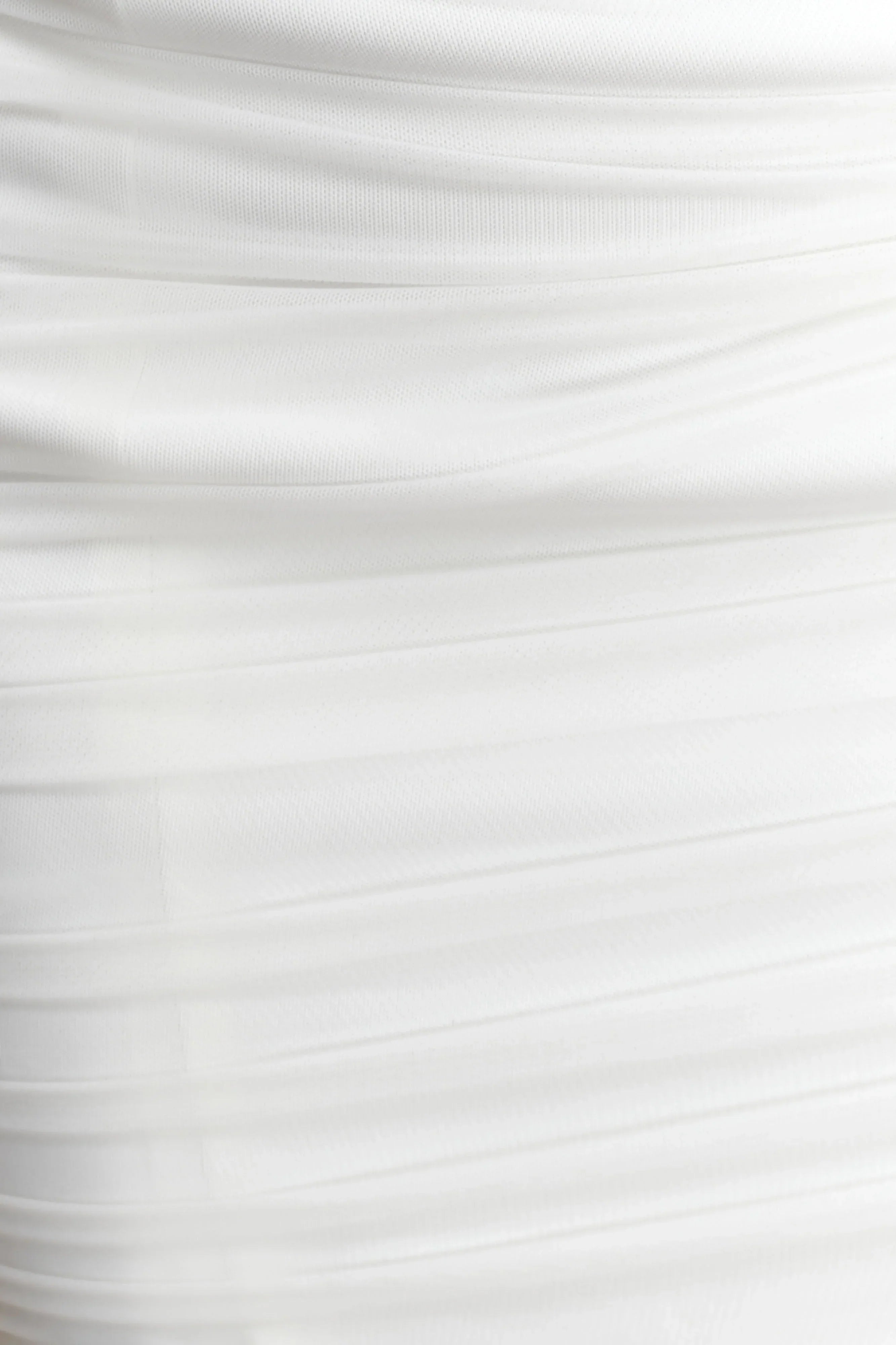 Gianna Mesh Maxi Dress