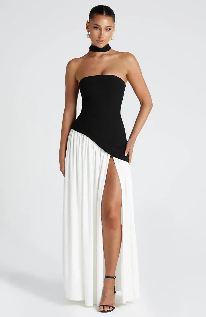 Georgina Maxi Dress