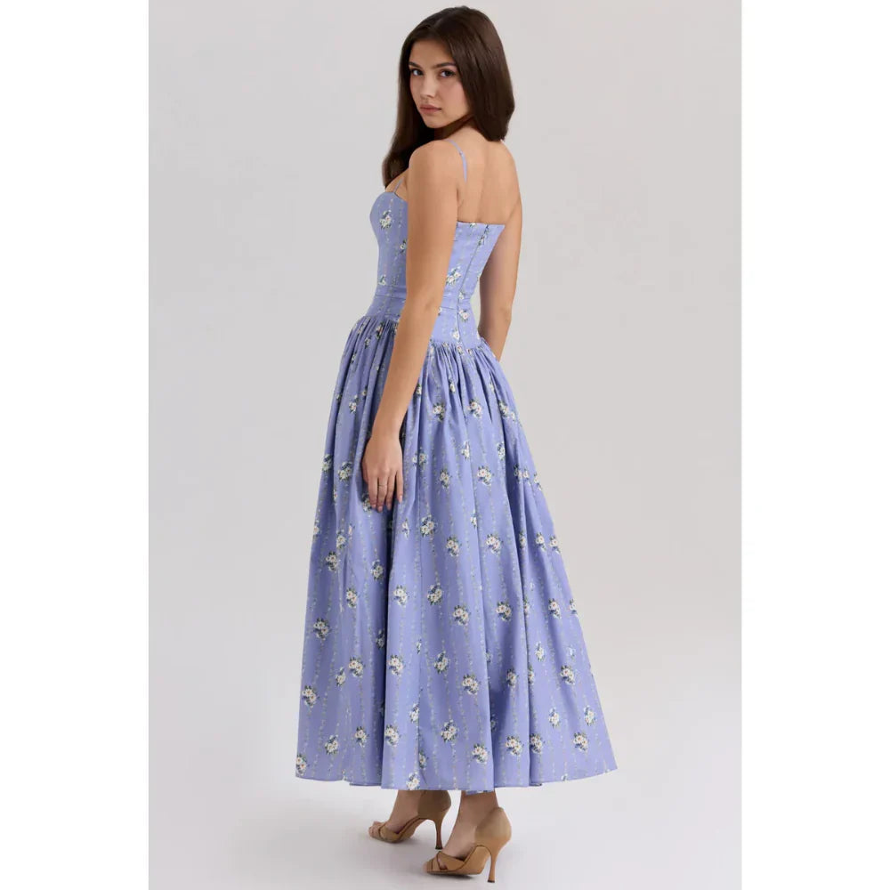 Kyla Maxi Dress