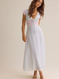 Juliette Maxi Dress