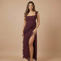 Sienna Maxi Dress