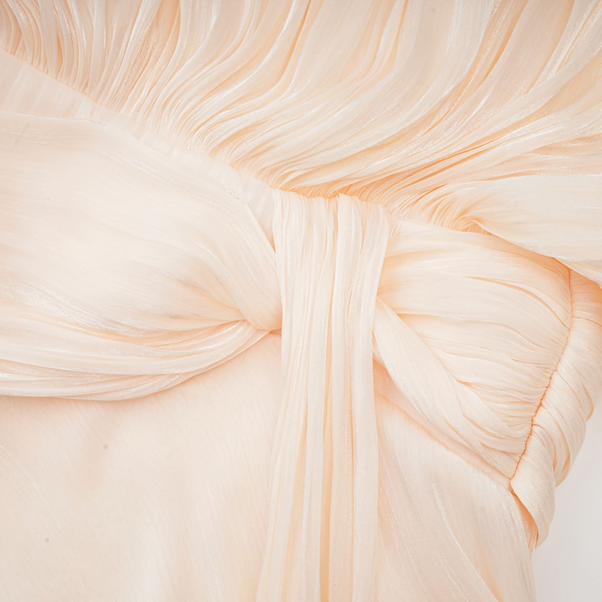 Camilla Ruffle Mini Dress