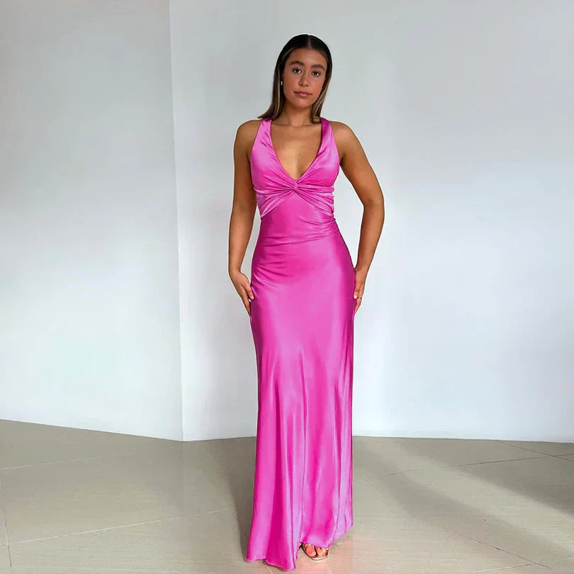 Mia Maxi Dress