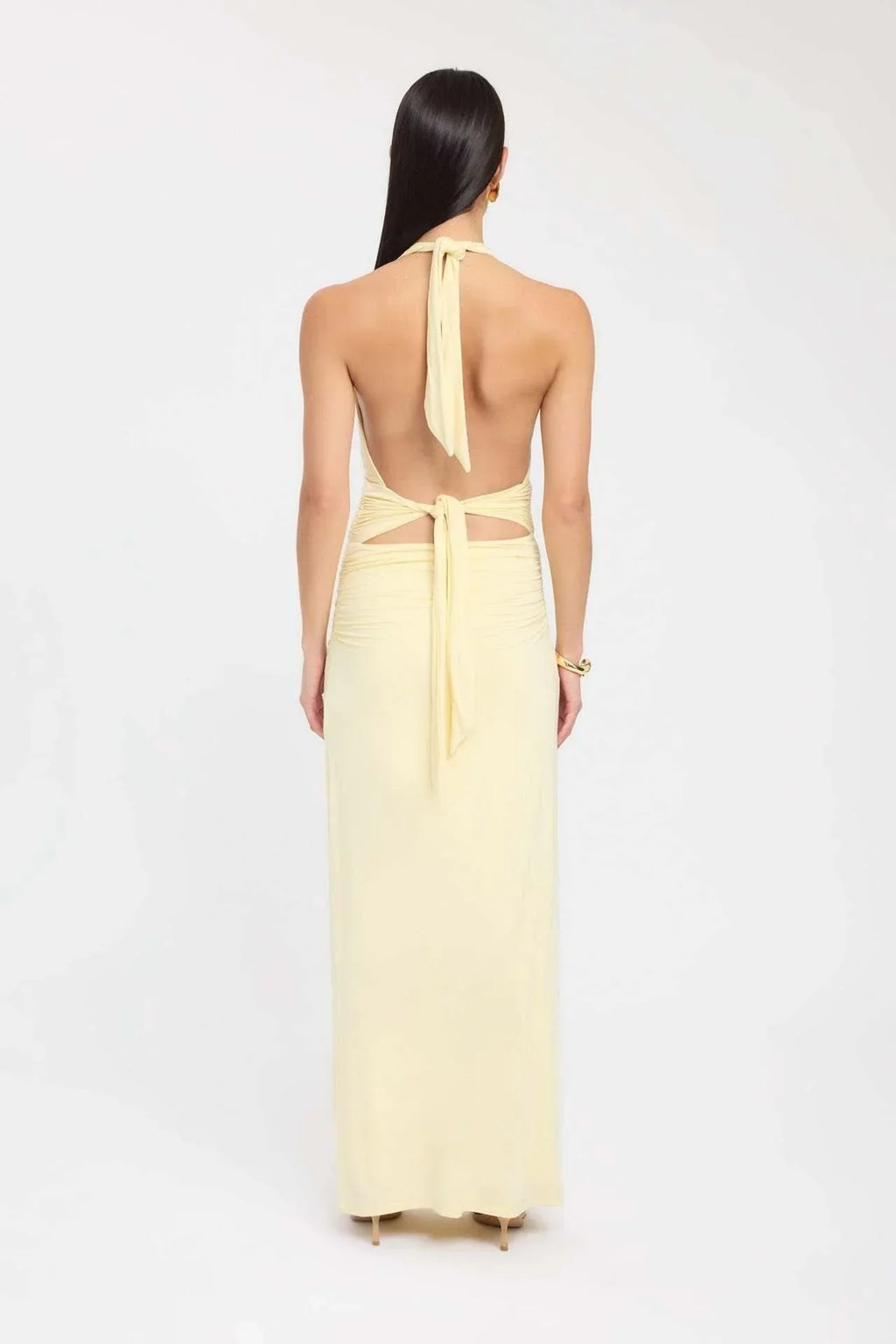 Vienna Maxi Dress