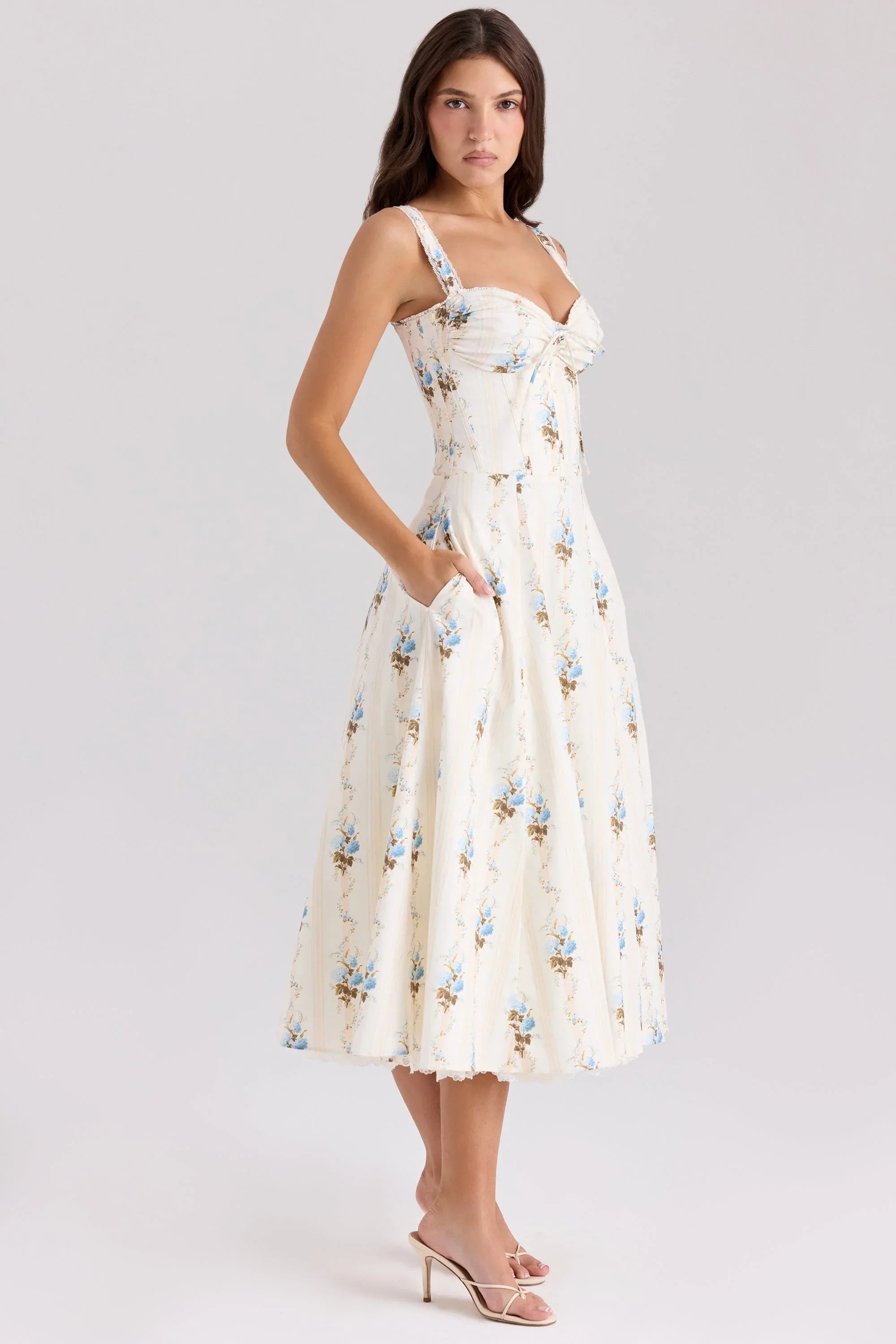 Jade Maxi Dress