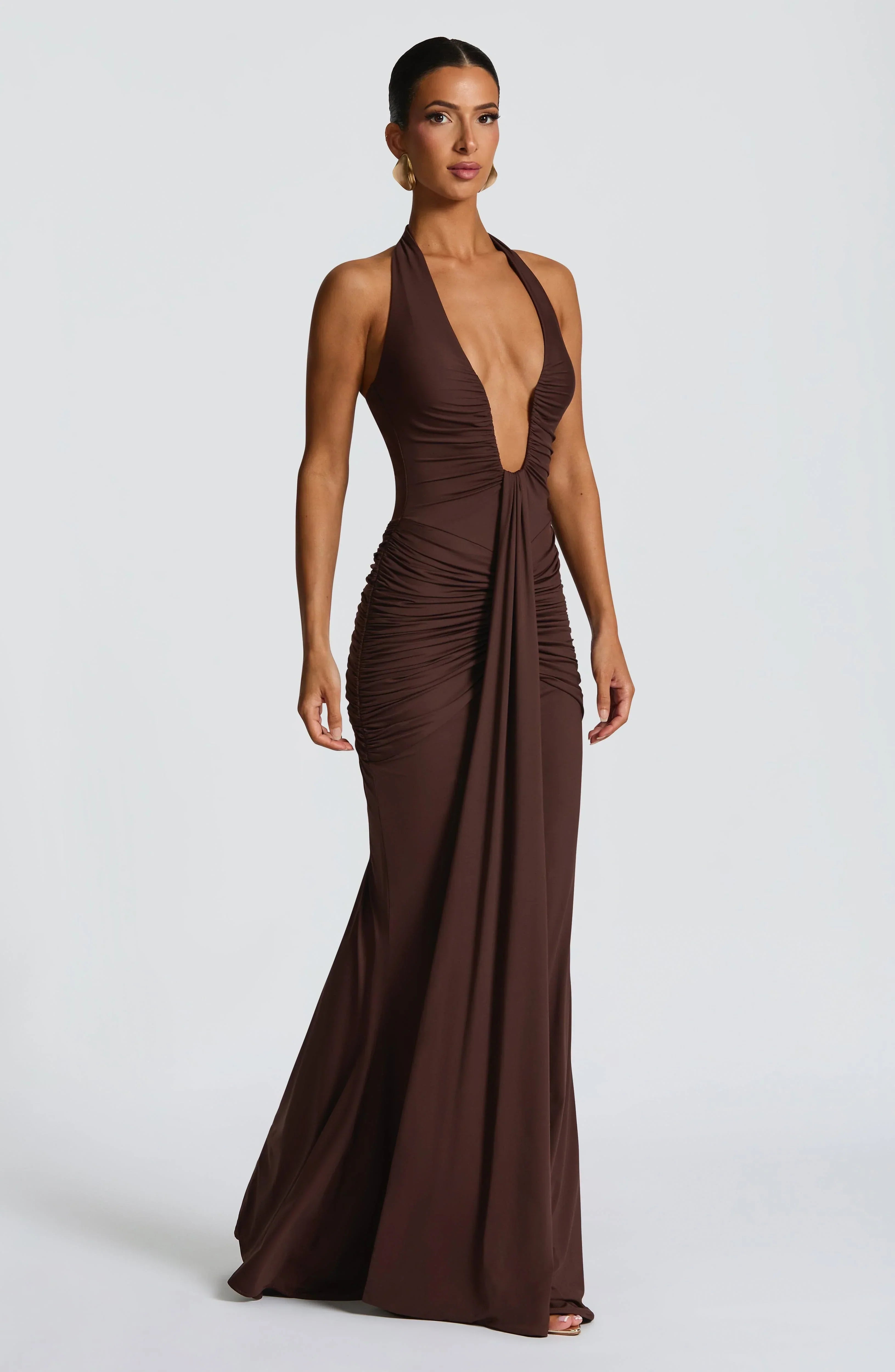 Rosalie Maxi Dress