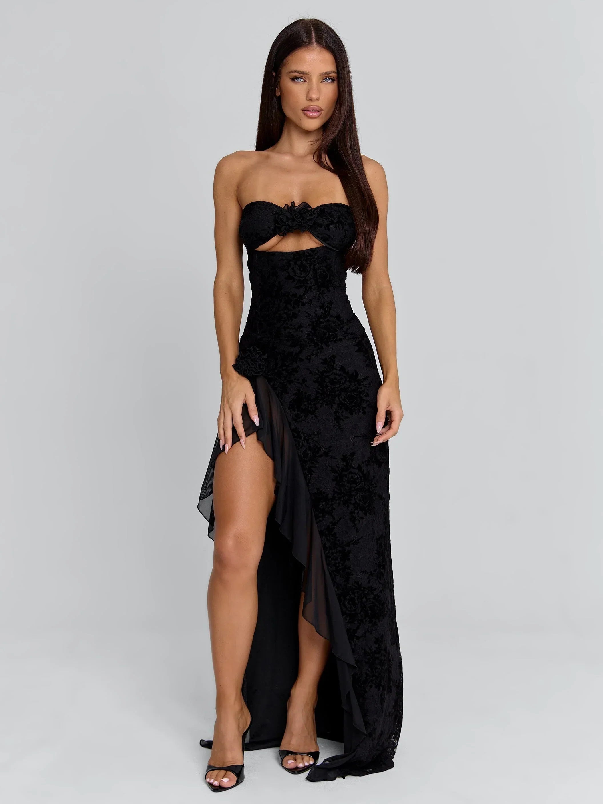 Julian Maxi Dress