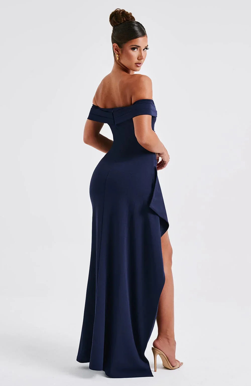 Jessica Maxi Dress