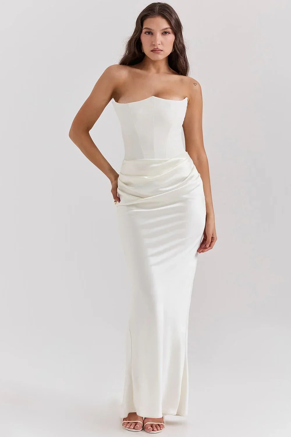 Belle Maxi Dress