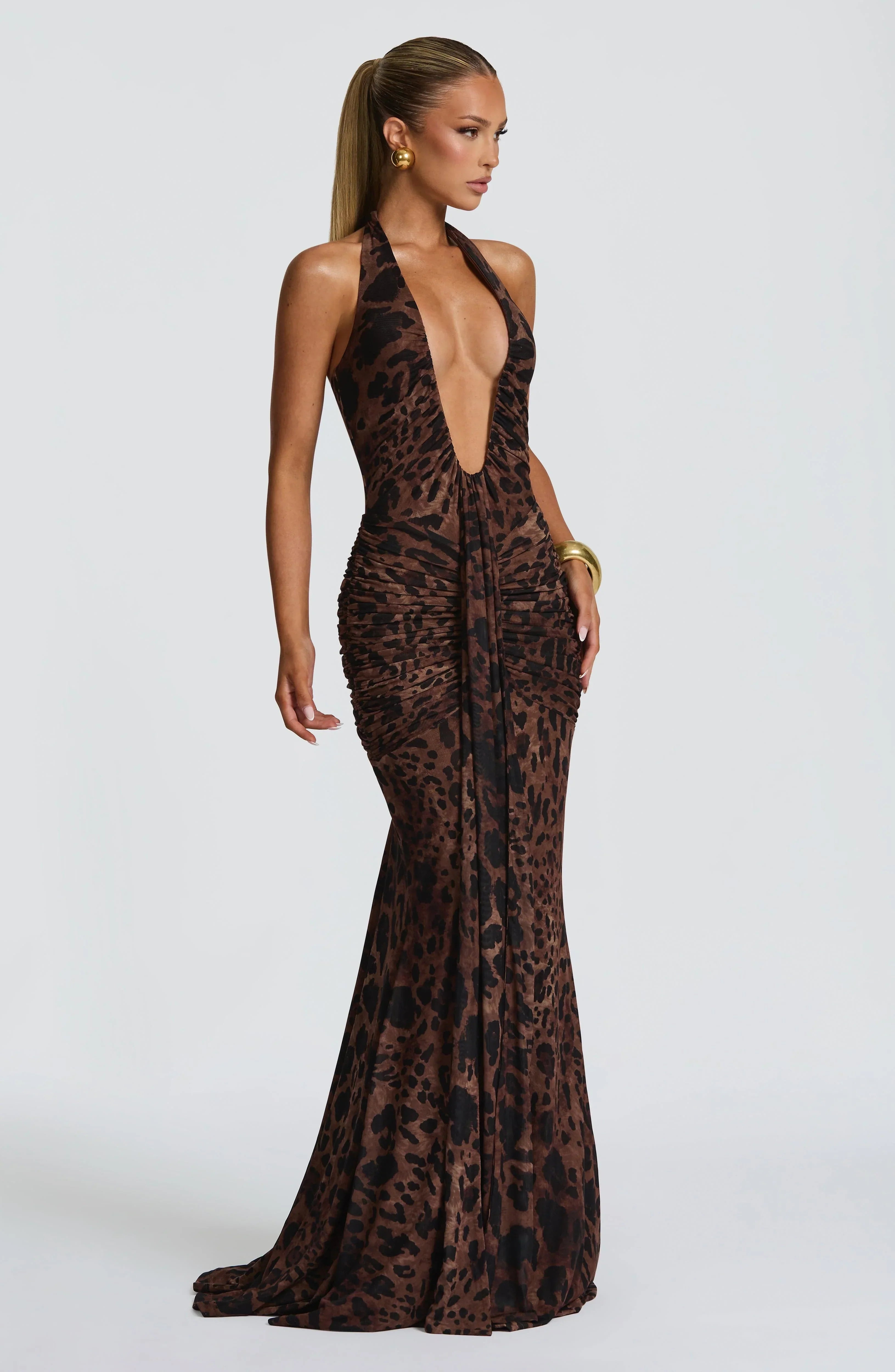 Rosalie Maxi Dress