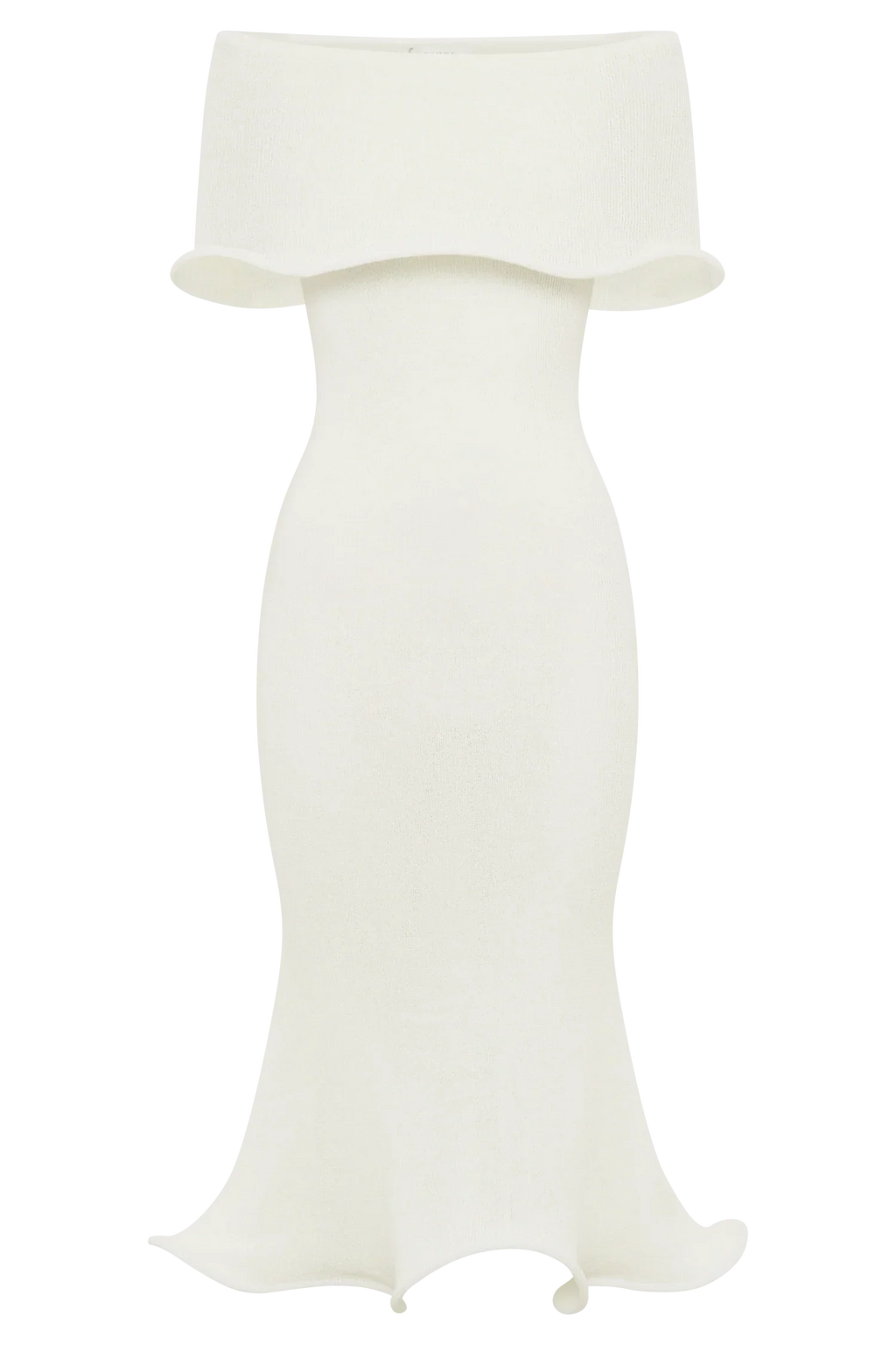 Molly Midi Dress