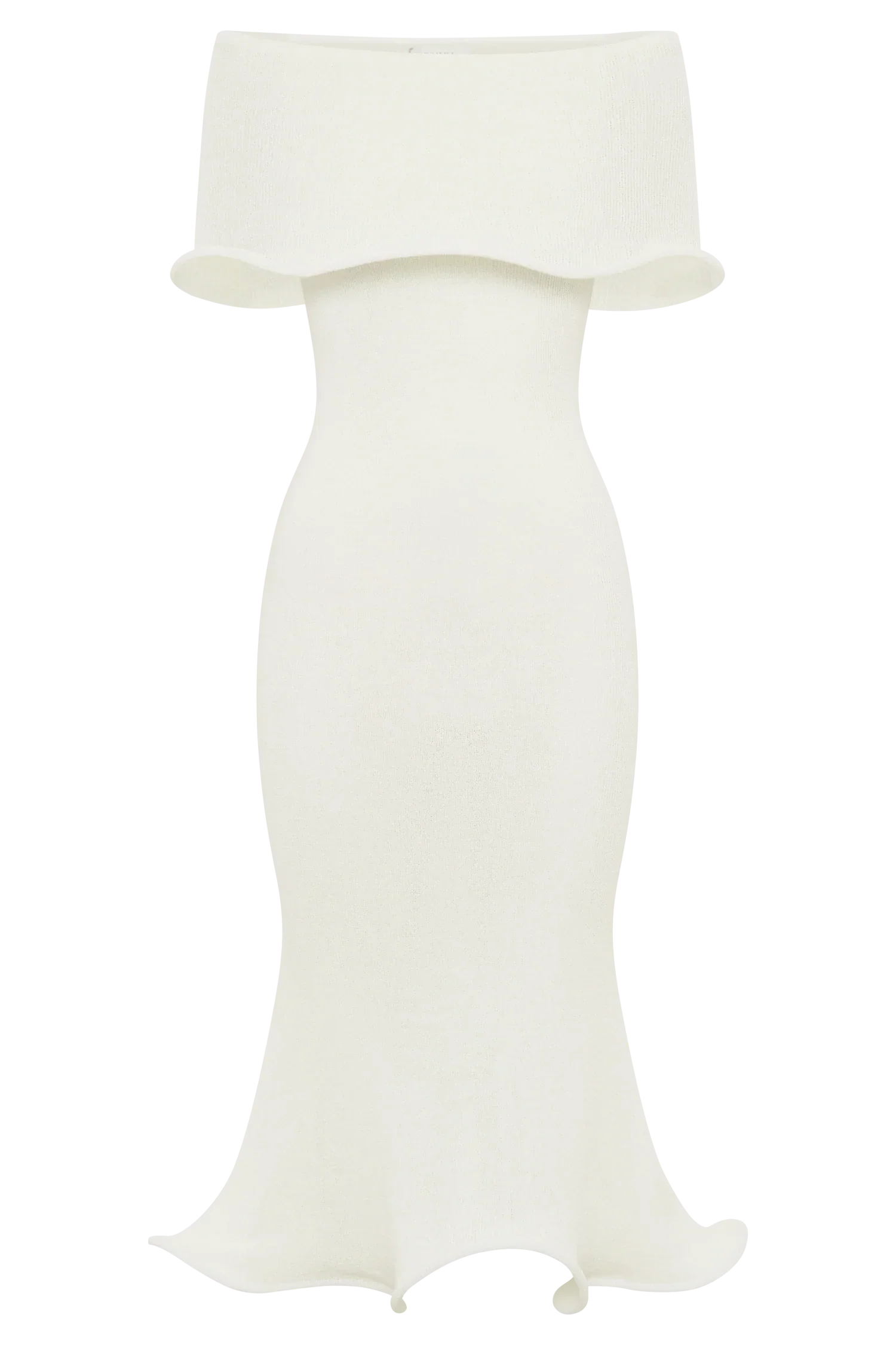 Molly Midi Dress