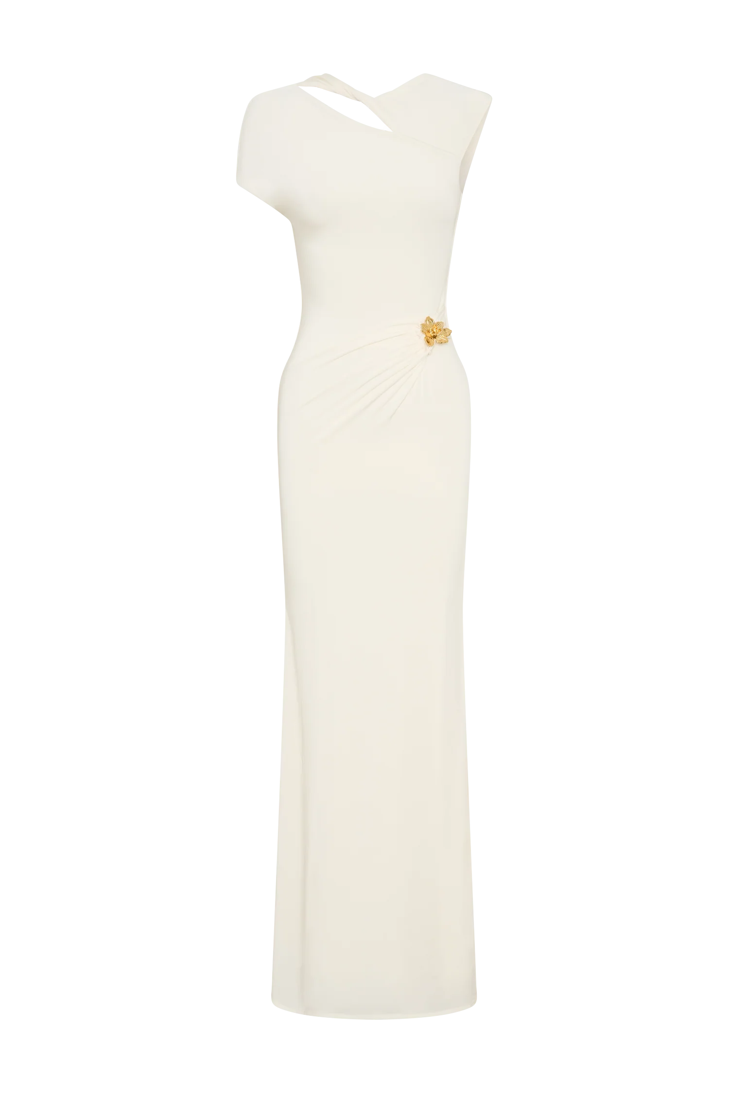 Kaida Maxi Dress