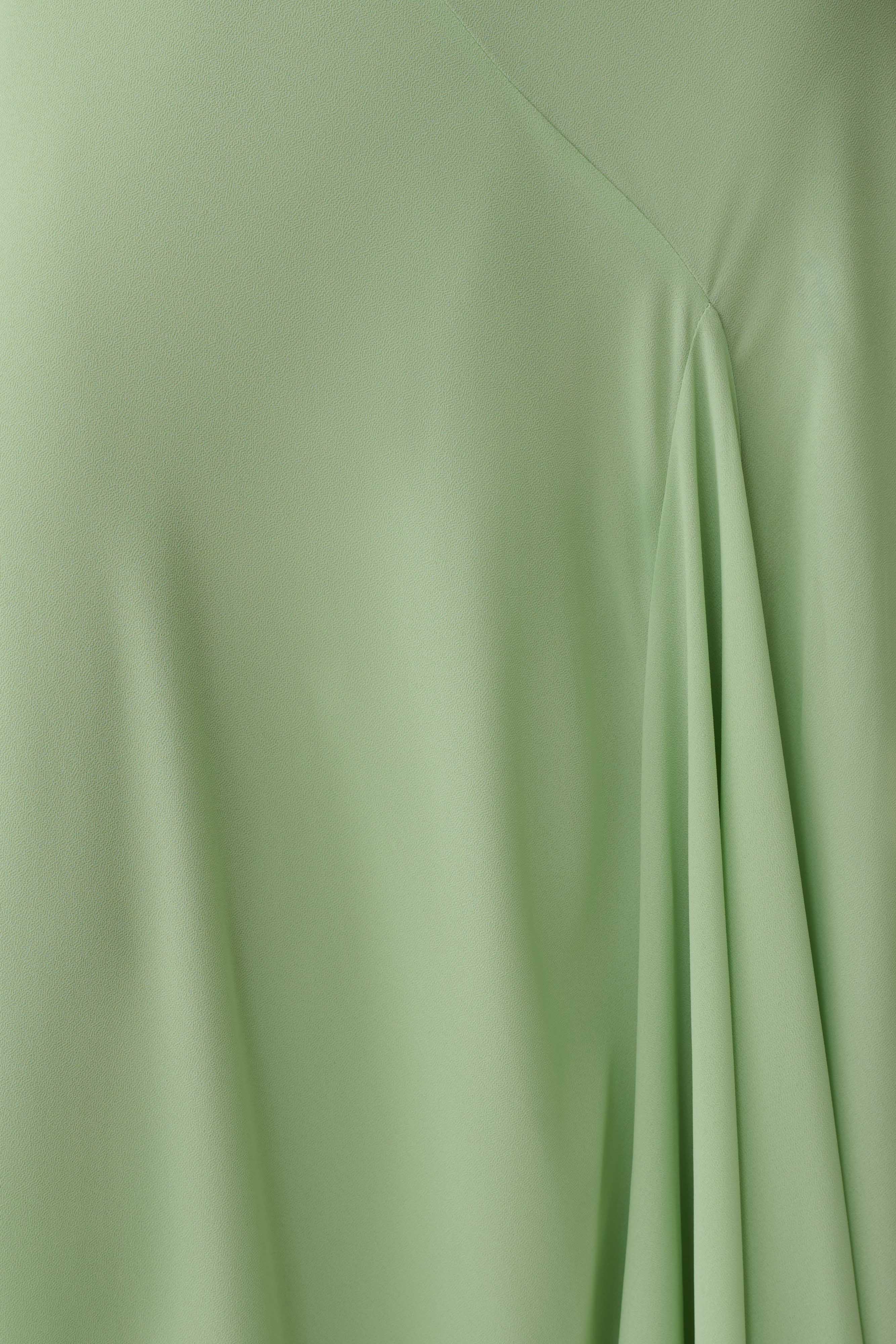 Aurelia Chiffon Maxi Dress