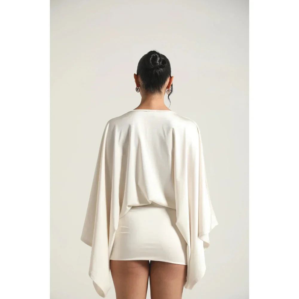 Ava Mini Dress