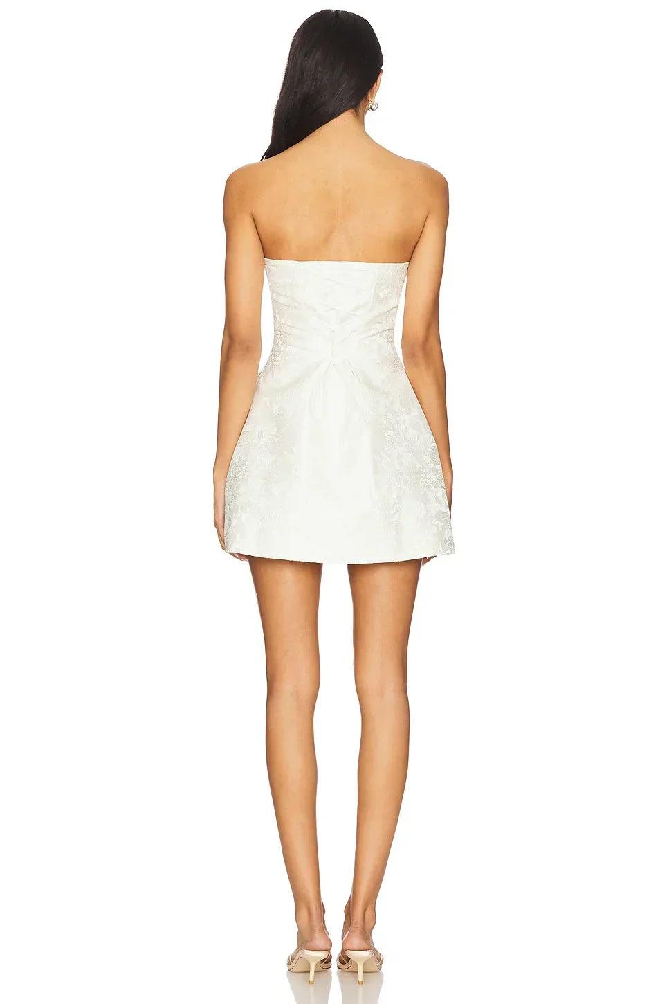 Chrissie Mini Dress
