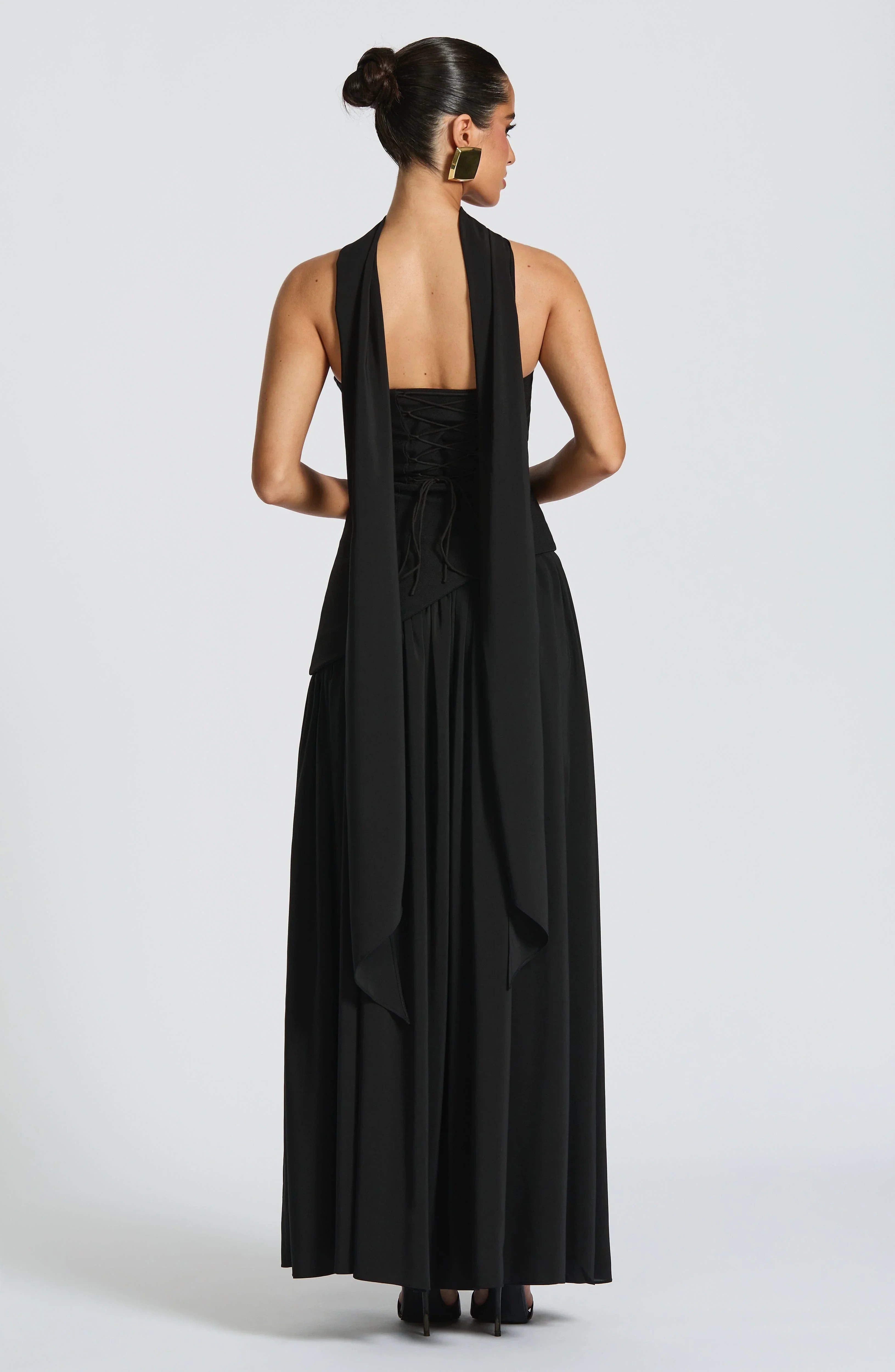 Jane Maxi Dress