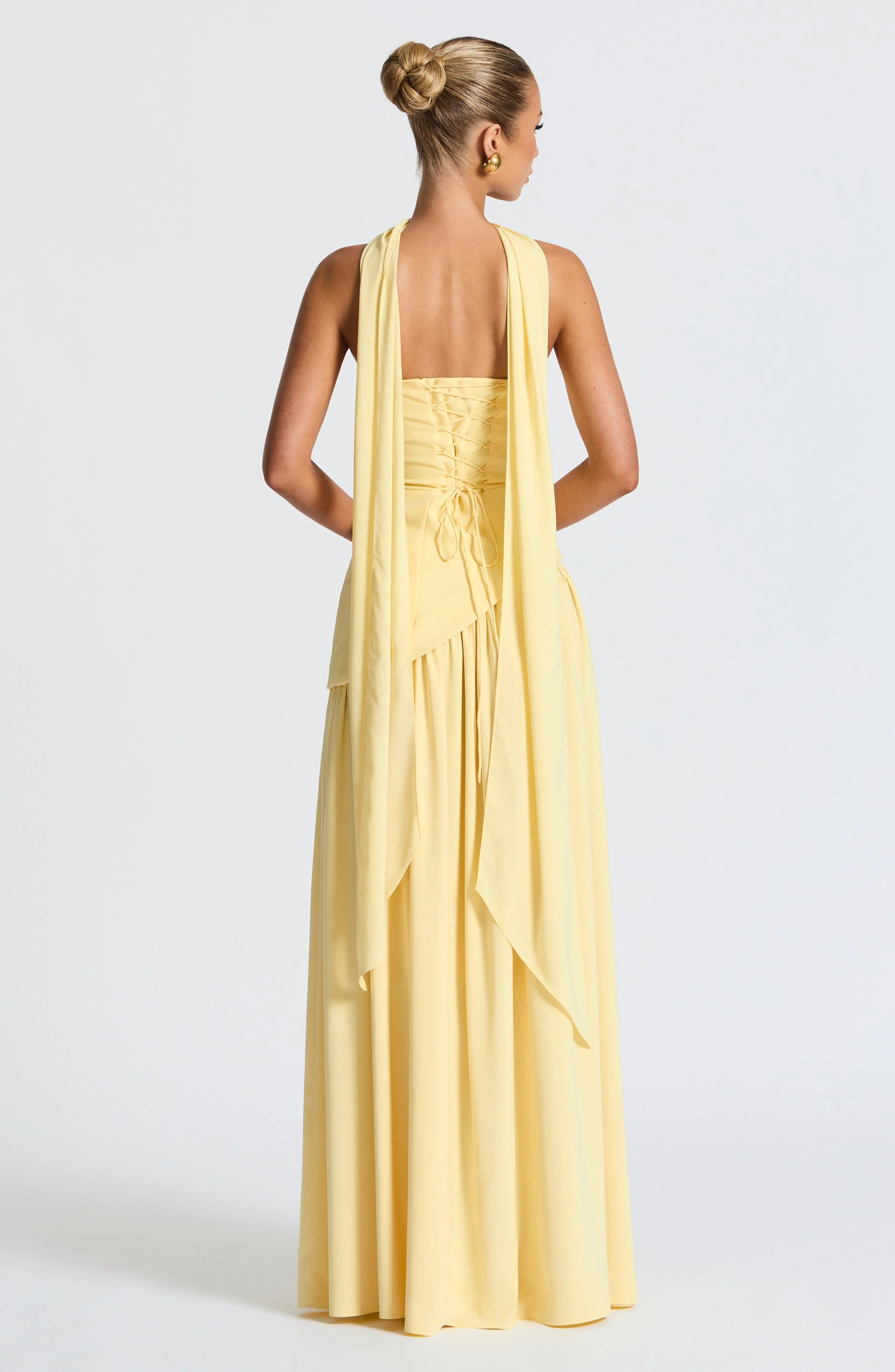 Jane Maxi Dress