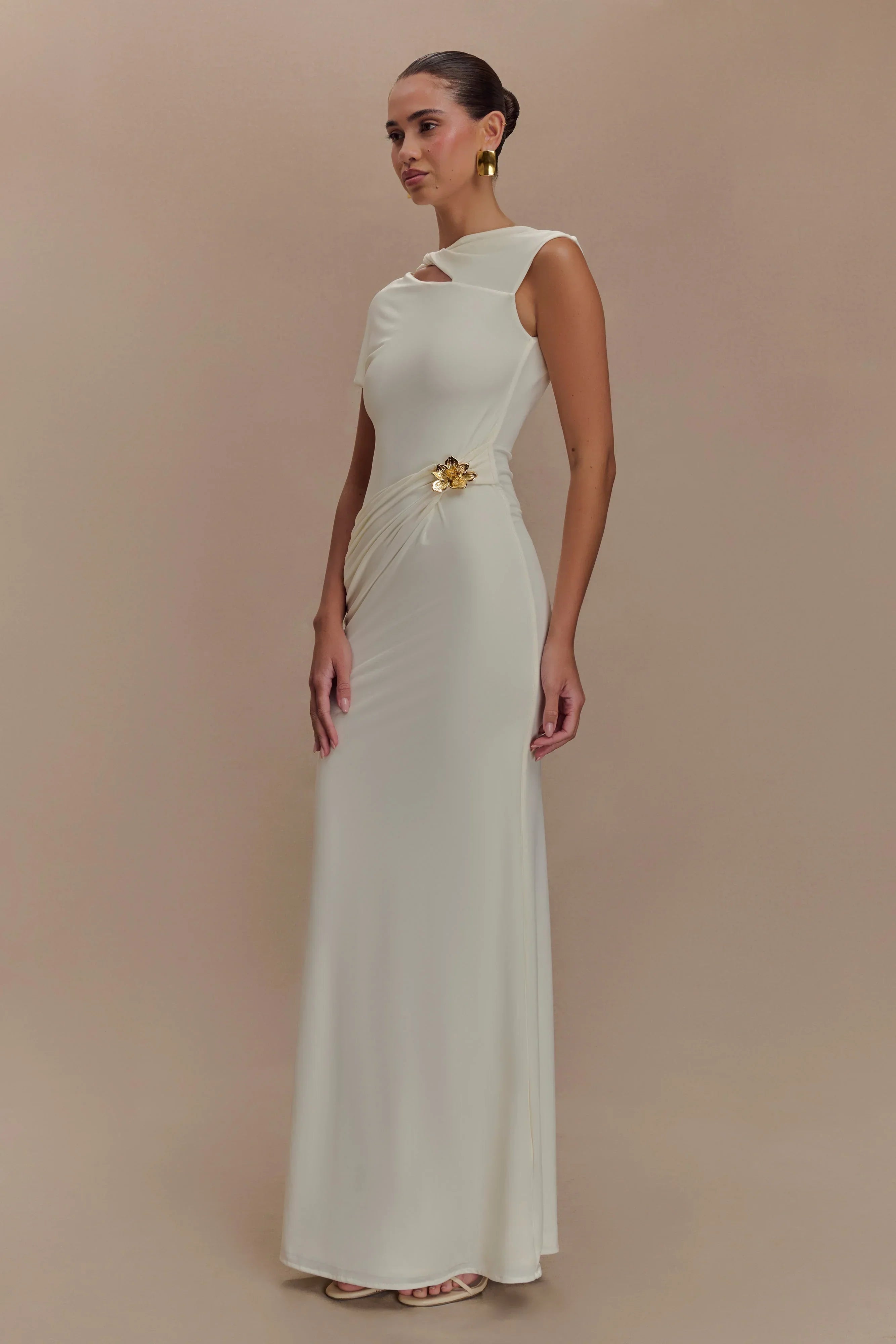 Kaida Maxi Dress