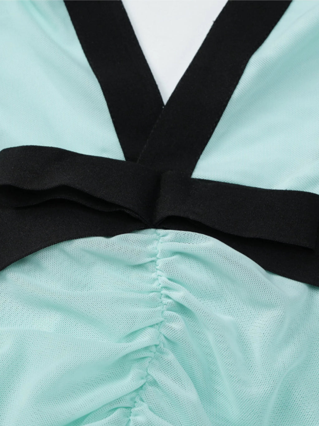Isadora Backless Maxi Dress