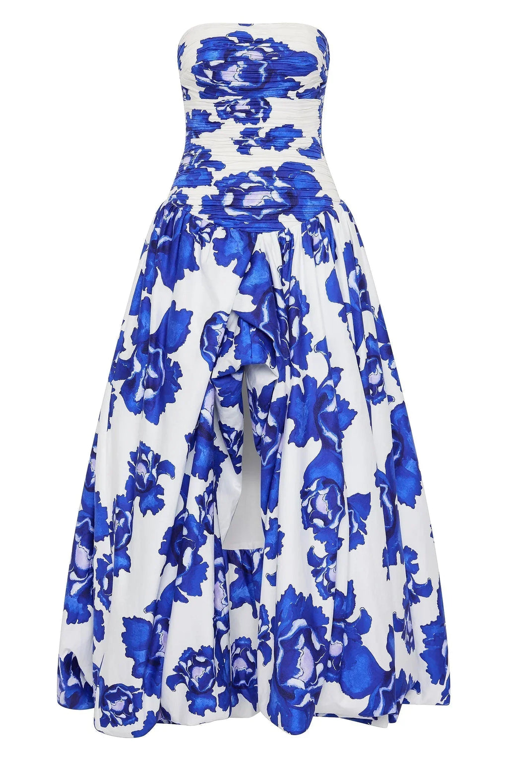 Duttini | Floral Print Maxi Dress For Women – Maxi Dresses Collection