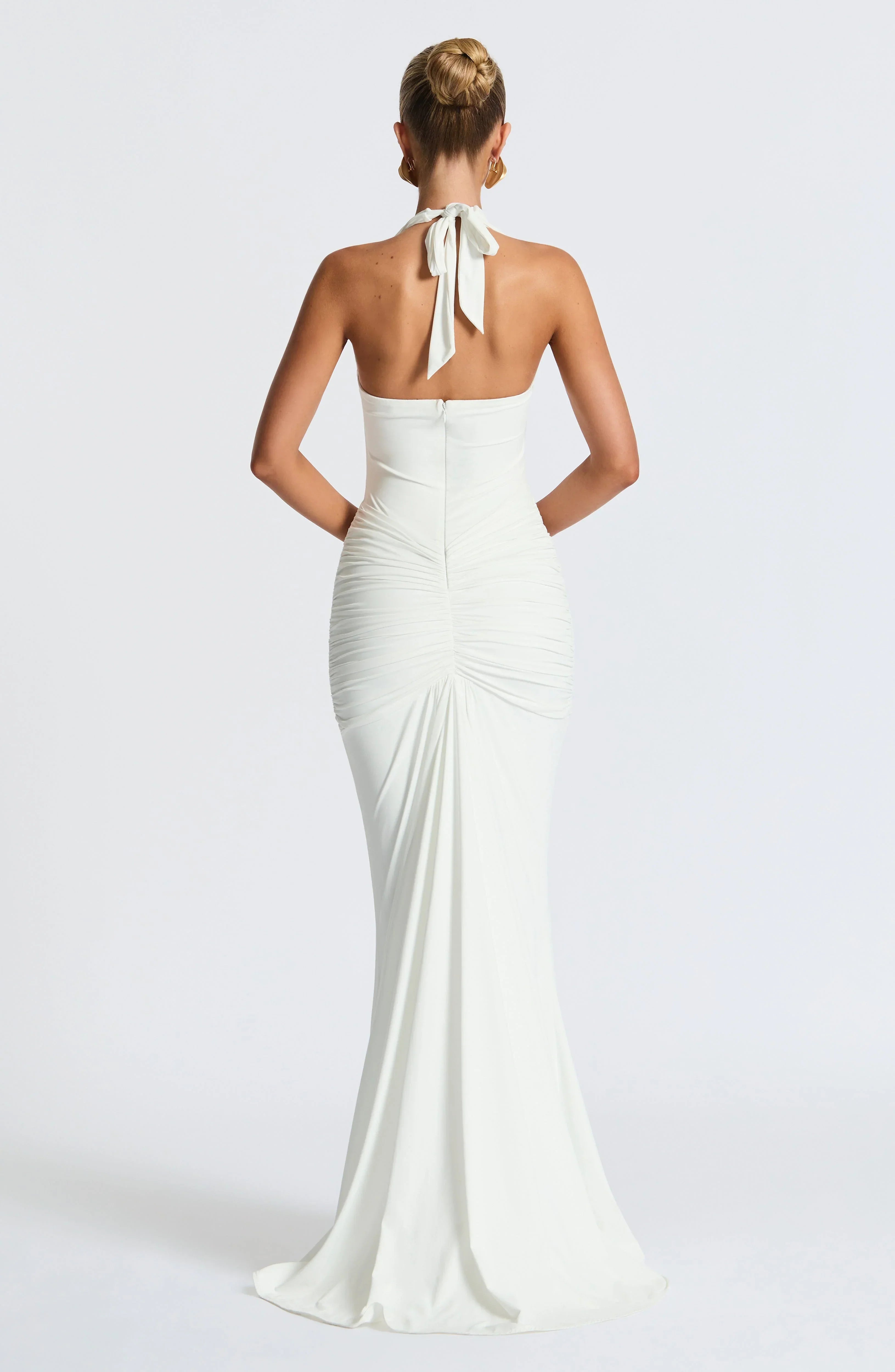 Rosalie Maxi Dress