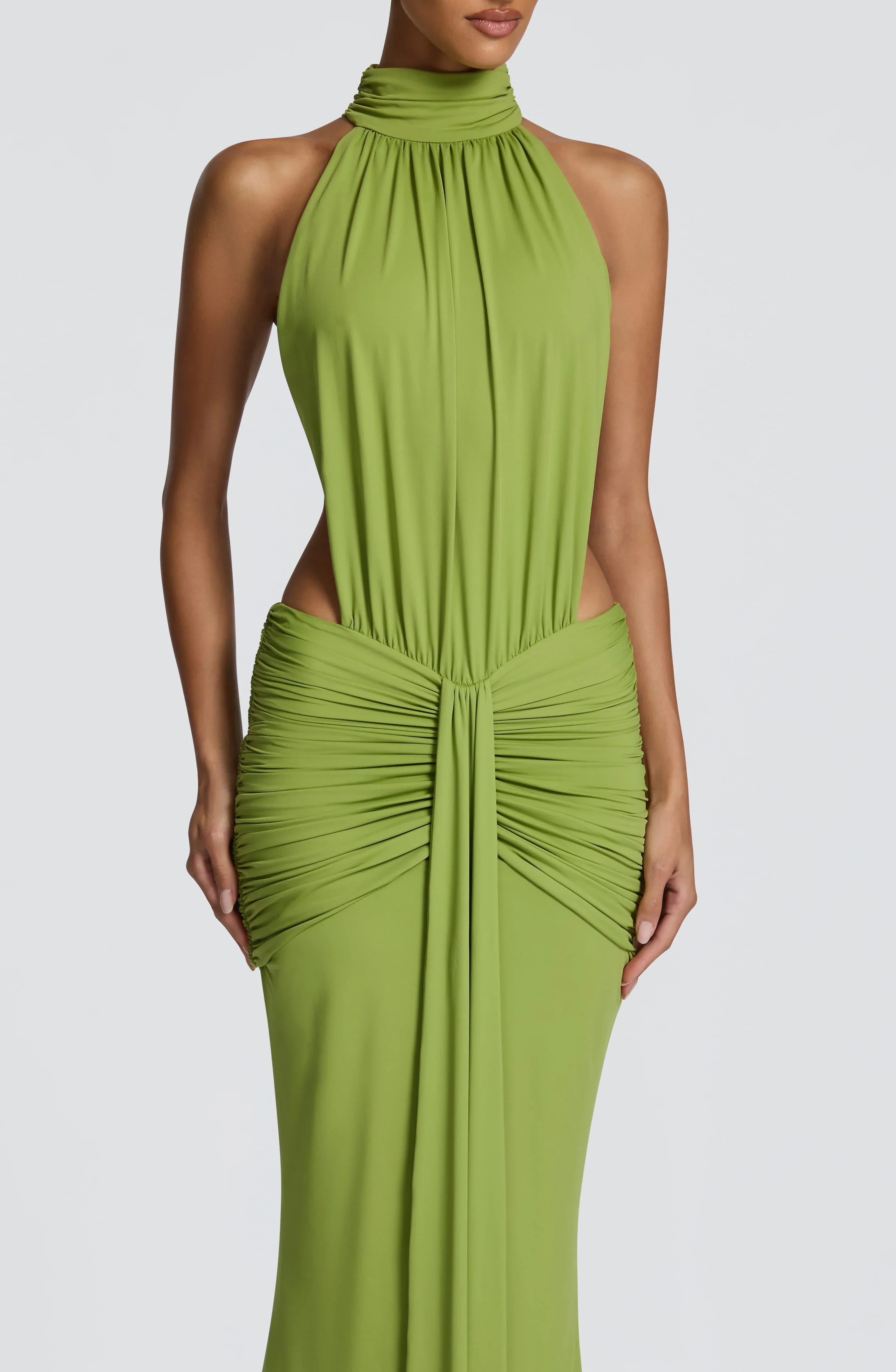 Clara Maxi Dress