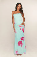 Amalfi Muse Maxi Dress