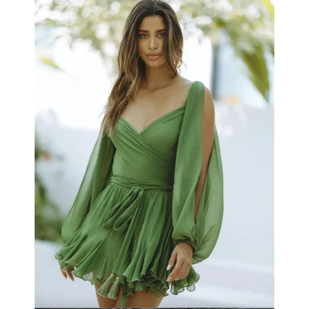 Miranda | Mini Dress