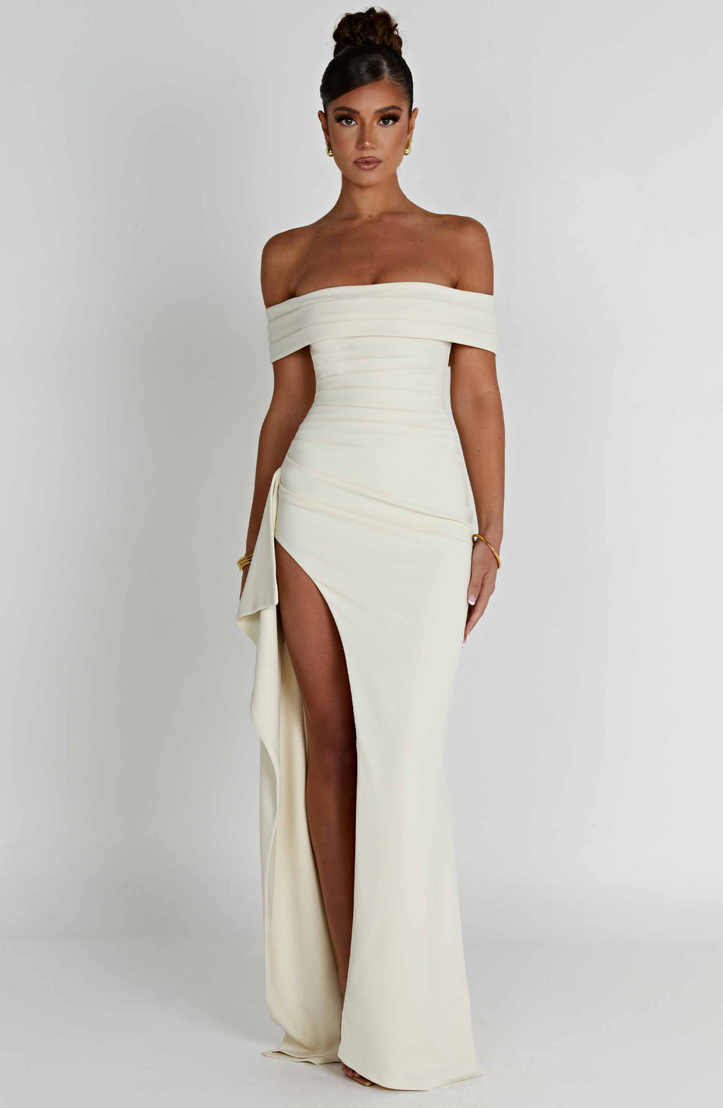 Jessica Maxi Dress