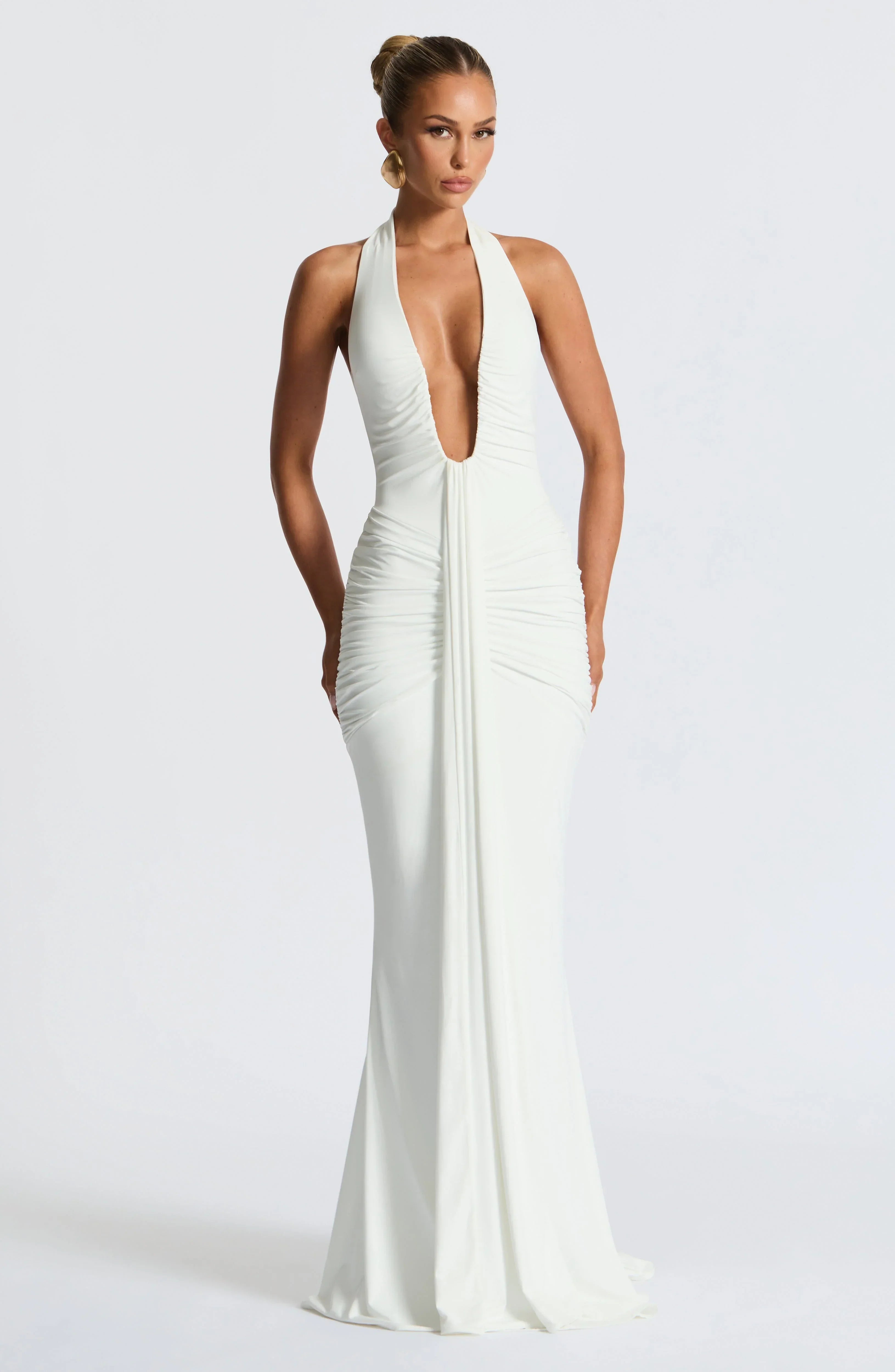 Rosalie Maxi Dress