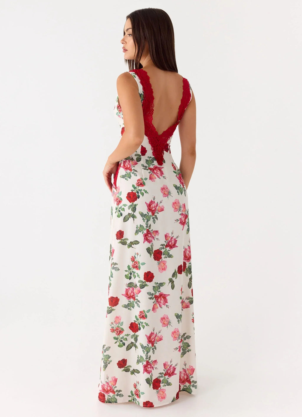 Aoifie Maxi Dress